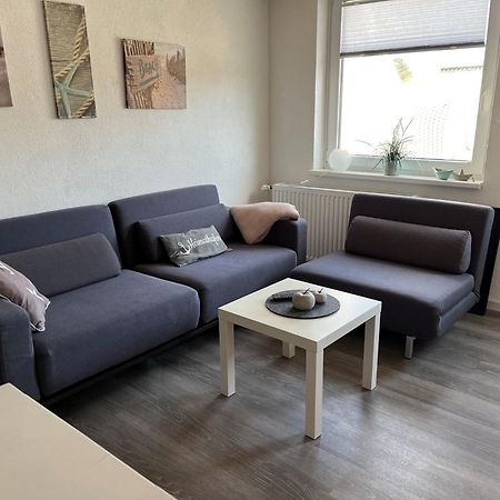 Apartament Hilbert Nils Pelzerhaken Zewnętrze zdjęcie