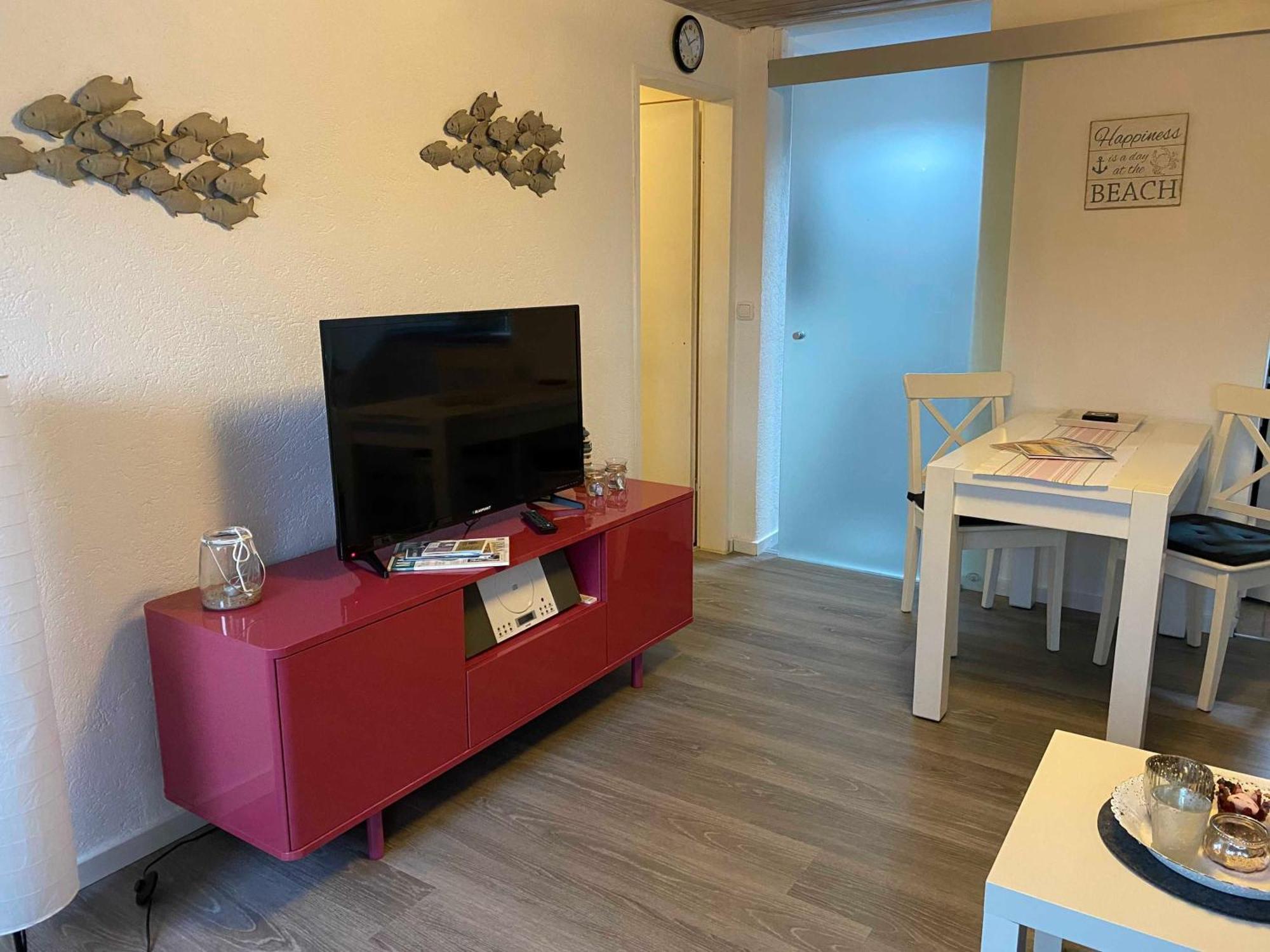 Apartament Hilbert Nils Pelzerhaken Zewnętrze zdjęcie