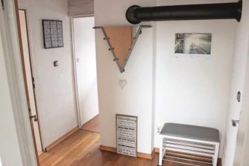 Apartament Hilbert Nils Pelzerhaken Zewnętrze zdjęcie