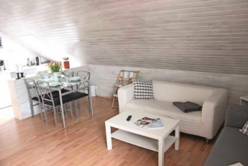 Apartament Hilbert Nils Pelzerhaken Zewnętrze zdjęcie