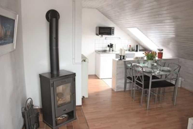 Apartament Hilbert Nils Pelzerhaken Zewnętrze zdjęcie