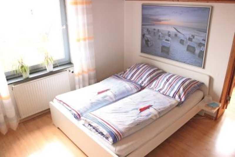 Apartament Hilbert Nils Pelzerhaken Zewnętrze zdjęcie