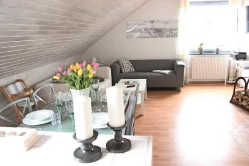 Apartament Hilbert Nils Pelzerhaken Zewnętrze zdjęcie