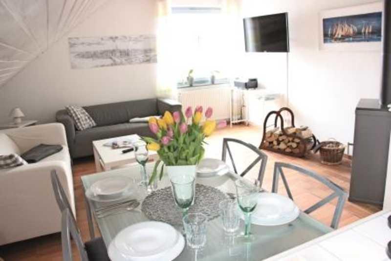Apartament Hilbert Nils Pelzerhaken Zewnętrze zdjęcie